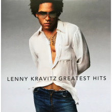 Kravitz, Lenny - Greatest Hits 2lp