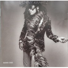 Kravitz, Lenny - Mama Said