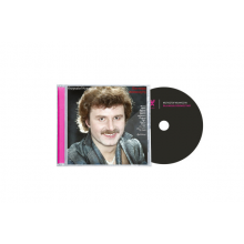 Krawczyk, Krzysztof - Dla Mojej Dziewczyny (czarne Cd)