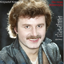 Krawczyk, Krzysztof - Dla Mojej Dziewczyny (czarne Cd)
