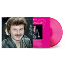 Krawczyk, Krzysztof - Dla Mojej Dziewczyny Lp