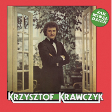 Krawczyk, Krzysztof - Jak Minął Dzień (czarne Cd)