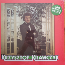 Krawczyk, Krzysztof - Jak Minął Dzień Lp
