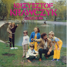 Krawczyk, Krzysztof - Niki W Krainie Techniki (czarne Cd)