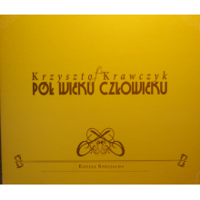 Krawczyk, Krzysztof - Pol Wieku Czlowieku