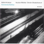Kremer, Gidon & Kremerata Baltica - Mahler/shostakovich