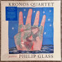 Kronos Quartet - Kronos Quartet Performs Philip Glass...