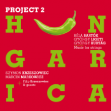 Krzeszowiec/markowicz - Project Hungarica 2