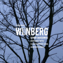 Krzeszowiec/nizioł/mrożek/krzeszowiec - Wajnberg - String Music