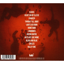 K's, The - I Wonder If The World Knows?