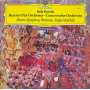 Kubelik   Bso - Bartok: Concerto For Orchestra Sz 116