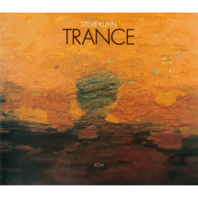 Kuhn, Steve - Touchstones: Trance