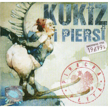 Kukiz, Pawel & Piersi - Piracka Plyta