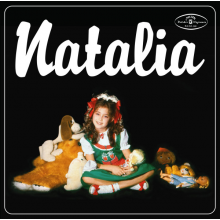 Kukulska, Natalia - Natalia (czarne Cd)