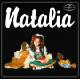 Kukulska, Natalia - Natalia (czarne Cd)