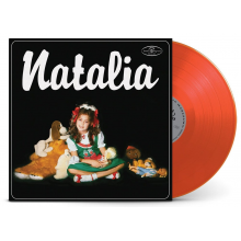 Kukulska, Natalia - Natalia (limited Edition)