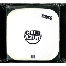 Kungs - Club Azur