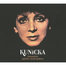 Kunicka, Halina - 12 Godzin Z Zycia Kobiety
