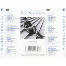 Kunicka, Halina - 40 Piosenek