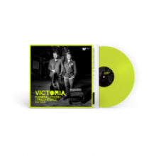 Kuropaczewski, Łukasz & Frąckiewicz, Maciej - Victoria Lp