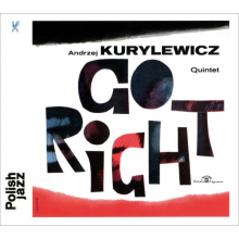 Kurylewicz, Andrzej - Go Right (polish Jazz)