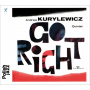 Kurylewicz, Andrzej - Go Right (polish Jazz)