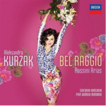 Kurzak, Aleksandra - Bel Raggio (pl)