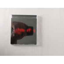 Kushner, David - The Dichotomy