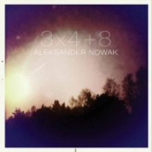 Kwartet Śląski - Aleksander Nowak