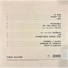 Kwiat Jabłoni - Pokaz Slajdów (2lp)