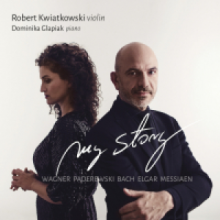 Kwiatkowski Robert/glapiak Dominika - My Story