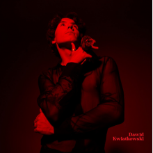 Kwiatkowski, Dawid - Dawid Kwiatkowski