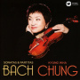 Kyung-wha, Chung - Bach: Sonatas & Partitas