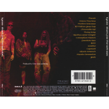 Kyuss - Blues For The Red Sun