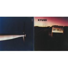 Kyuss - Welcome To Sky Valley