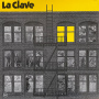 La Clave - La Clave (lp) (verve By Request)