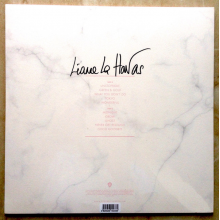 La Havas, Lianne - Blood