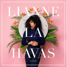 La Havas, Lianne - Blood