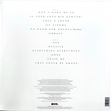 La Havas, Lianne - Is Your Love Big Enough? (rsd 2025)