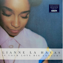 La Havas, Lianne - Is Your Love Big Enough? (rsd 2025)