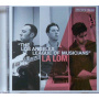 La Lom - The Los Angeles League Of Musicians