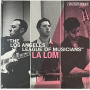 La Lom - The Los Angeles League Of Musicians (lp)