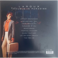 La Roux - Trouble In Paradise (lp) (rsd 2024)