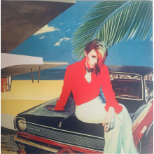 La Roux - Trouble In Paradise (lp) (rsd 2024)