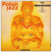 Laboratorium - Quasimodo (polish Jazz Vol. 58)