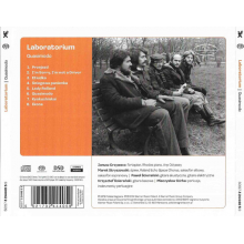 Laboratorium - Quasimodo (sacd)