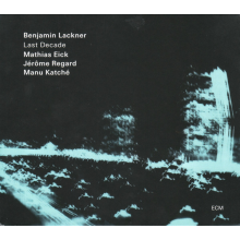 Lackner, Benjamin - Last Decade
