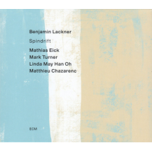 Lackner, Benjamin - Spindrift