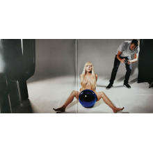 Lady Gaga - Artpop 2lp