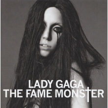 Lady Gaga - Fame Monster